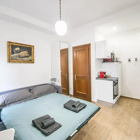 Lägenhet The Voice Of The Moon *