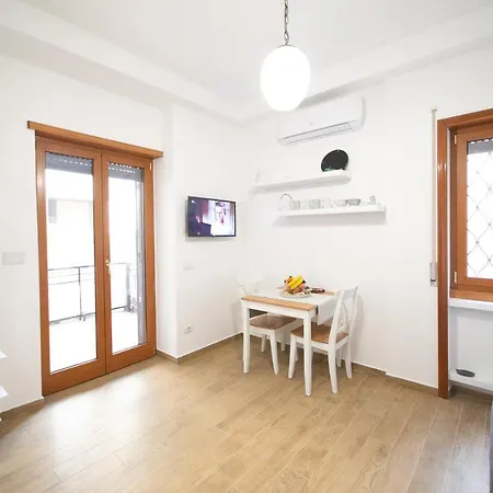 Apartment The Voice Of The Moon