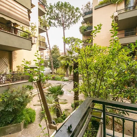 The Voice Of The Moon Lägenhet *