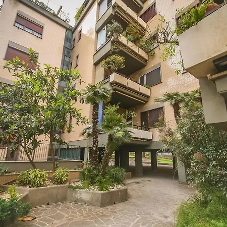 Apartment The Voice Of The Moon